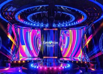 Țările care s-au calificat în finala Eurovision. Se cunoaște sub ce număr va urca pe scenă Pasha Parfeni | VIDEO