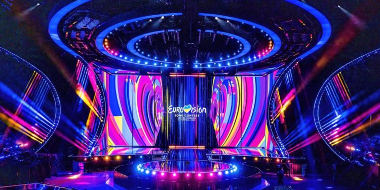 Țările care s-au calificat în finala Eurovision. Se cunoaște sub ce număr va urca pe scenă Pasha Parfeni | VIDEO