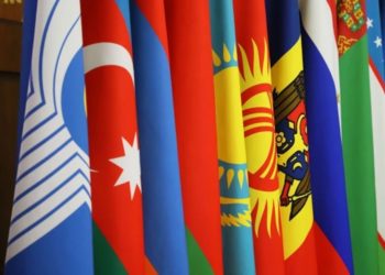 «Это будет первый шаг к полному выходу из Содружества независимых государств». Игорь Гросу о инициировании процедуры выхода из ассамблеи СНГ | VIDEO