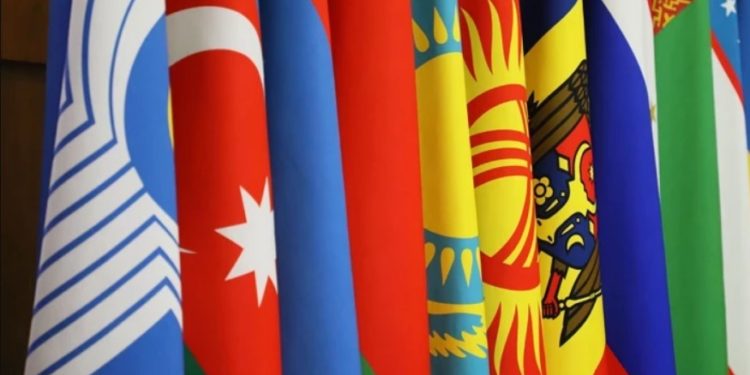 «Это будет первый шаг к полному выходу из Содружества независимых государств». Игорь Гросу о инициировании процедуры выхода из ассамблеи СНГ | VIDEO