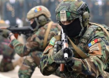 «Сохраняйте спокойствие». В Молдове пройдут учения резервистов Вооруженных сил | VIDEO