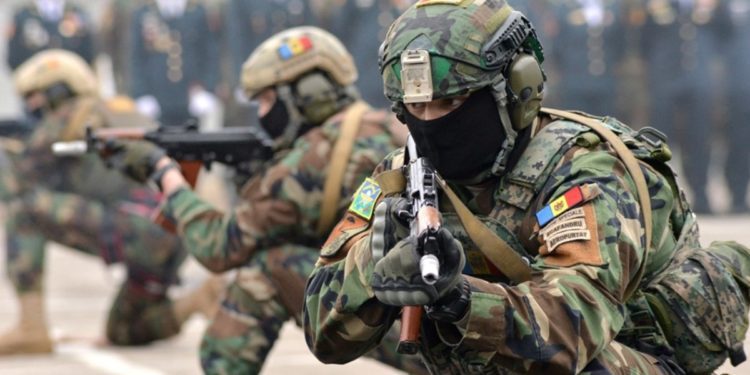 «Сохраняйте спокойствие». В Молдове пройдут учения резервистов Вооруженных сил | VIDEO