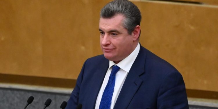 Președintele Comitetului pentru relații externe din Duma de Stat a Rusiei: Îi dorim succese Evgheniei Guţul în funcția de guvernator al Găgăuziei