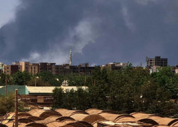 ООН: Стороны конфликта в Судане дали согласие на переговоры