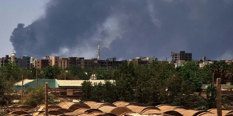 ООН: Стороны конфликта в Судане дали согласие на переговоры