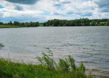 В Теленештах на берегу озера обнаружено тело мужчины