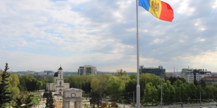 Генсекретарь правительства: Собрание «Европейская Молдова» подтвердил: Площадь зарезервирована мод этот митинг, полиция обеспечит свободное движение, а число общественного транспорта будет увеличено | VIDEO