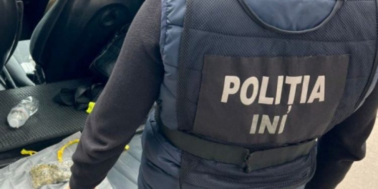 Наркотиков на 3 миллиона леев: задержаны 5 человек из Кишинева, Тирасполя и солист украинской рок-группы