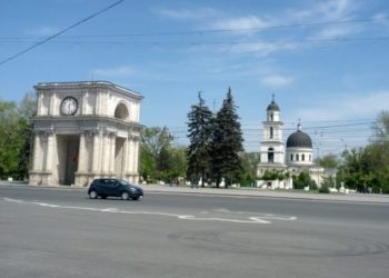 Вниманию водителей и пассажиров: центральный проспект перекроют на два дня