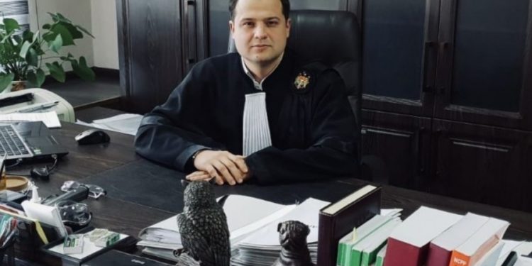 Ассоциация судей выбрала нового председателя. Кто он и сколько зарабатывает