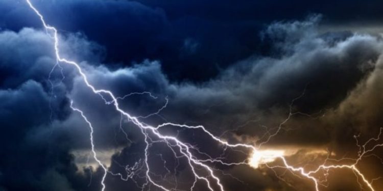 На юге и в центре грозы: какой будет погода в Молдове во вторник