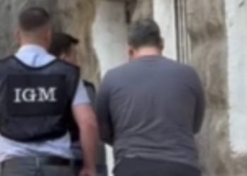 Предстоит экстрадиция из Молдовы: за что задержали гражданина Турции