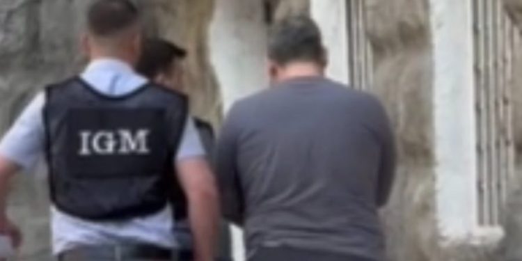 Предстоит экстрадиция из Молдовы: за что задержали гражданина Турции