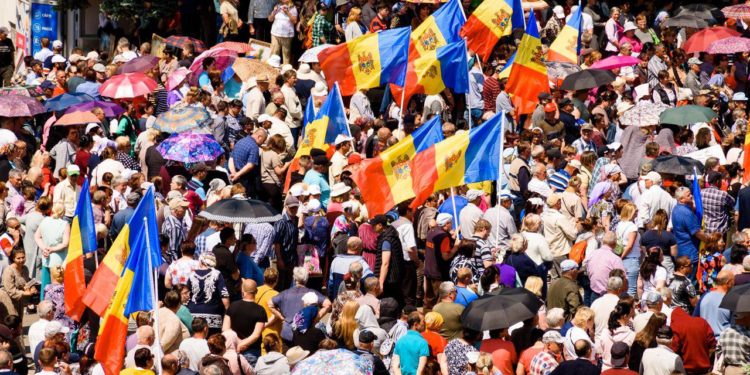 ЦИК в ответ на требование Партии „ШОР”: Референдум о внешнеполитическом векторе страны в этом году невозможен | VIDEO