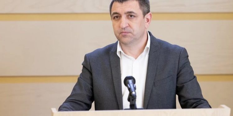 Депутат PAS Лилиан Карп: Термин «Гагаузия» должен быть исключен