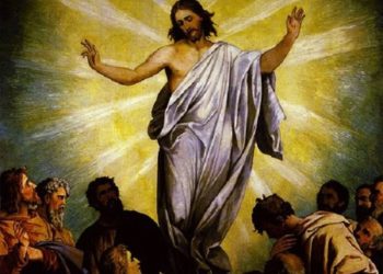 Сегодня православная церковь празднует Вознесение Господне. Традиции и обычаи