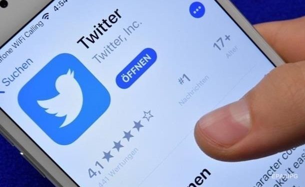 Twitter могут запретить в ЕС