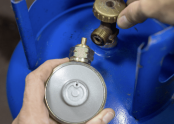 Взрыв и пожар на севере страны! Один человек погиб, двое госпитализированы