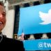 СМИ: С приходом Маска Twitter потерял две трети своей стоимости