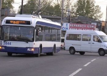 Некоторые маршруты приостановлены, другие – перенаправлены: как будет курсировать общественный транспорт во время Саммита ЕПС