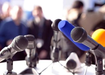 LIVE | Conferință de presă cu genericul: „Lansarea platformei Stop Media Ban”