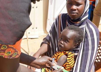 ООН предупреждает о росте угрозы голода в 18 «горячих точках» мира