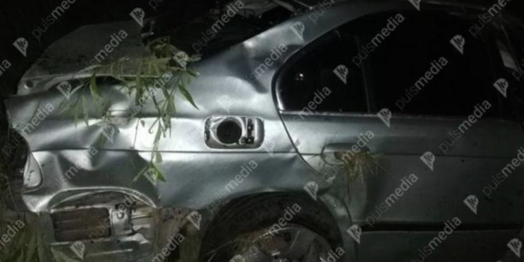 Слетел с дороги и несколько раз перевернулся: смертельное ДТП произошло в Комрате