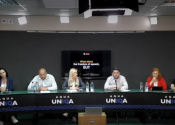 В Молдове запущена платформа Stop Media Ban – для защиты прав всех журналистов