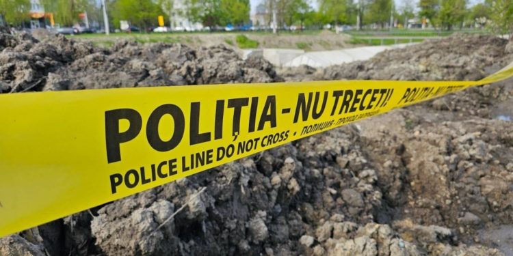 На берегу реки Бык нашли снаряд. Что говорят в полиции