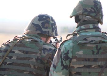 Минобороны сообщило о майских учениях Нацармии