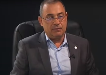 Адвокат Коленко о задержании Таубер: Прокурор не имел права отдавать такое распоряжение, это абсолютное злоупотребление