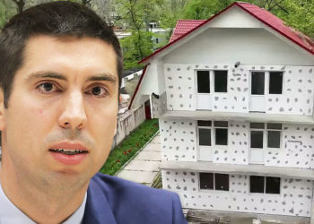 Хватит экономить? Попшой купил базу отдыха в Вадул-луй-Водэ за 60 000 евро