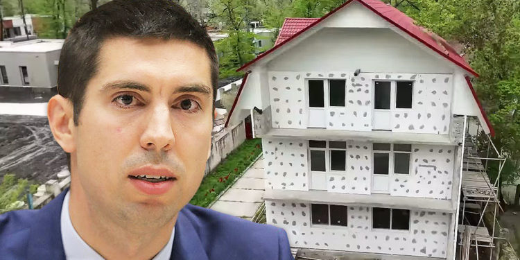 Хватит экономить? Попшой купил базу отдыха в Вадул-луй-Водэ за 60 000 евро