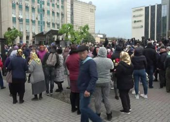 LIVE | Marșul „Regimentul Nemuritor” cu prilejul Zilei Victoriei, organizat la inițiativa lui Ilan Șor