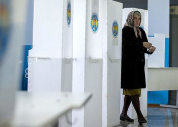 Кандидаты на должность башкана Гагаузии рассказали за что голосовали, а избиратели — о своих ожиданиях от нового главы автономии | VIDEO