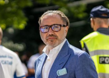 «Подрывал и подавлял суверенитет». ГИМ перечислил причины, по которым Кристиана Ризю на 15 лет объявили нежелательной персоной в РМ | VIDEO