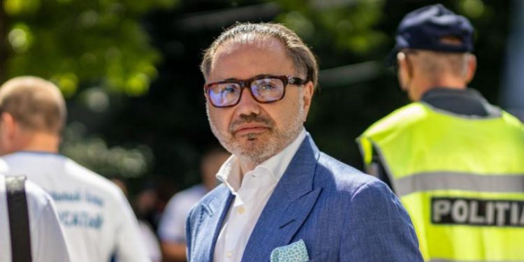 «Подрывал и подавлял суверенитет». ГИМ перечислил причины, по которым Кристиана Ризю на 15 лет объявили нежелательной персоной в РМ | VIDEO