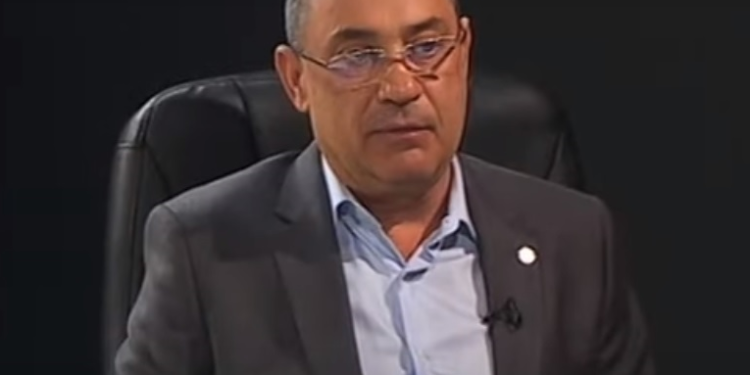 Адвокат Коленко о задержании Таубер: Прокурор не имел права отдавать такое распоряжение, это абсолютное злоупотребление