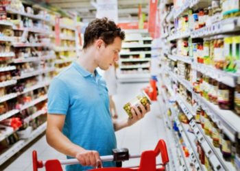 В Молдове этикетки продуктов будут содержать более подробную информацию