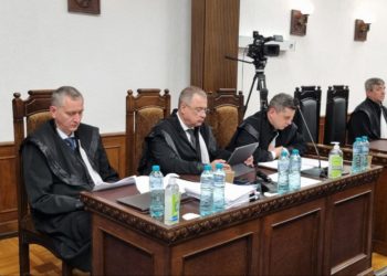 Avocații Partidului „ȘOR”: Sesizarea Guvernului privind verificarea constituționalității formațiunii lui Ilan Șor nu ține de competența Curții Constituționale