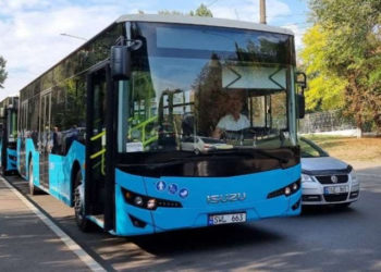 Autoritățile vine în sprijinul cetățenilor cu recomandări și hărți cu rute alternative de deplasare pentru Simularea generală din 14 mai | VIDEO