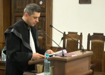 Banaru: Partidul „ȘOR” își exprimă dezacordul cu puterea în mod deschis, democratic și pașnic. Niciodată nu a încercat să-și atingă scopurile pe căi contrare legilor