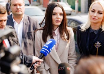 CEC din Comrat a constatat: Candidatul la funcția de bașcan din partea PP „ȘOR”, Evghenia Guțul, poate participa la cel de-al doilea tur de scrutin | VIDEO