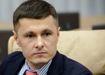 Nagacevschi: Avocatul Guvernului la CC este criticat de profesioniști din domeniu pentru prestația slabă