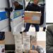 Noi detalii în dosarul delapidării fondului pentru refugiați: Ce au ridicat ofițerii CNA de la domiciliul șefului Direcției Sănătate Chișinău, Boris Gîlca