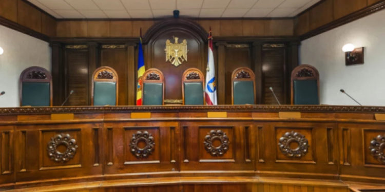 A stat Rusia în spatele protestelor și de ce Ilan Șor nu este prezent în sală? O nouă ședință la CC a continuat cu răspunsurile avocaților PP „ȘOR” la întrebările magistraților și apărătorilor Guvernului