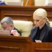 Ședința în care urma să fie examinat demersul privind schimbarea măsurii preventive a Marinei Tauber, amânată. Procurorul se afla la Parlament să ceară ridicarea imunității deputatei