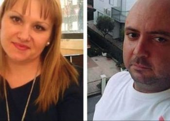 Românul care și-a ucis în Italia partenera moldoveancă riscă închisoarea pe viață