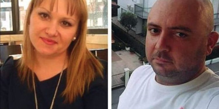 Românul care și-a ucis în Italia partenera moldoveancă riscă închisoarea pe viață