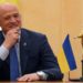 Арестован мэр Одессы Геннадий Труханов. Его подозревают в коррупции